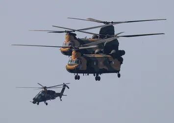 ABD'li Tümgeneral'den Türkiye açıklaması: Karadeniz'de güvenliği sağlama rolünü çok önemsiyoruz