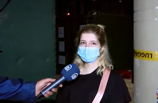 Türkiye Afganistan'da mahsur kalan 5 sağlık çalışanını kurtardı! Devletimiz bizi bırakmadı - 2