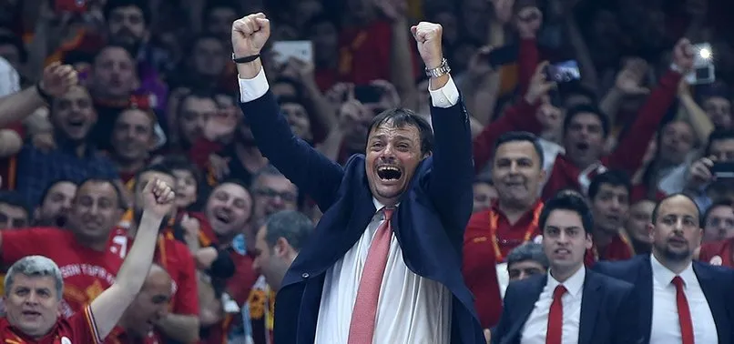 ERGİN ATAMAN KARARI VERİLDİ!