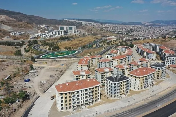 TOKİ kura sonuçları 3+1, 2+1 2022 NİHAİ isim listesi: TOKİ sosyal konut kura sonuçları açıklandı mı? TOKİ başvuru sonucu e-Devlet...