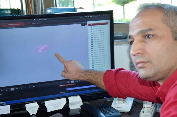 Uzman isimden ilginç açıklama: Dünya dışı varlıklarla bireysel temas dönemindeyiz - 1