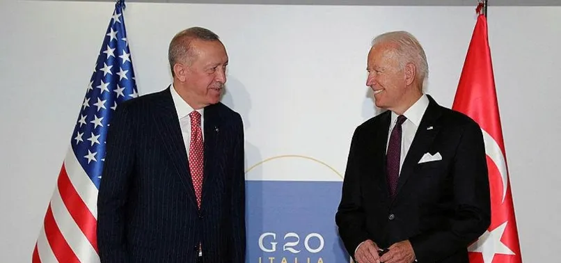 ABD basınından çarpıcı Türkiye analizi: Washington yönetimi Ankara'ya mecbur