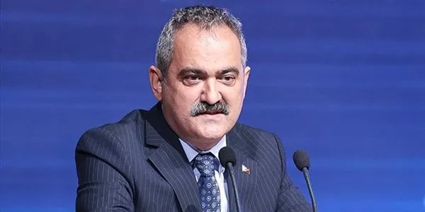 Milli Eğitim Bakanı Mahmut Özer'den özel okul ücretleri ile ilgili flaş açıklama! Özel okul zammı ne kadar olacak?