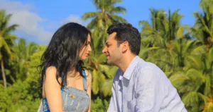 Murat Yıldırım ve İmane Elbani aşka geldi