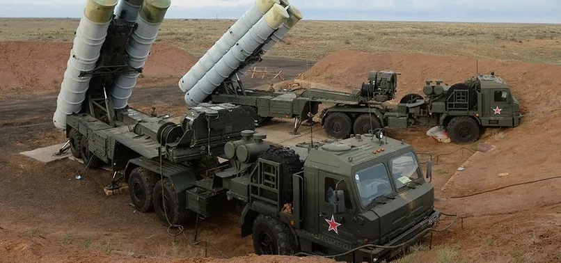 ABD'den Rusya ile ilgili kritik S-400 iddiası! "Ele geçirdiler..."