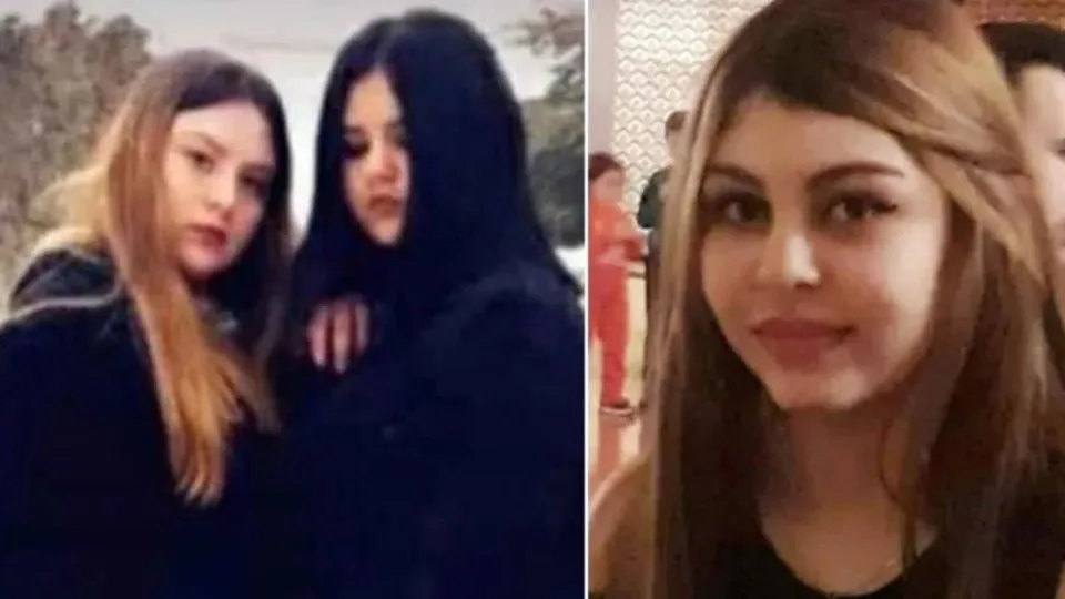 Müge Anlı’da aranan 3 kayıp kız, İzmir Konak’ta bulundu