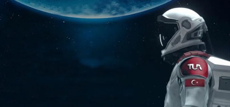 İlk Türk astronot olmak için binlerce kişi başvurdu! Kaç kişi eğitim alacak?
