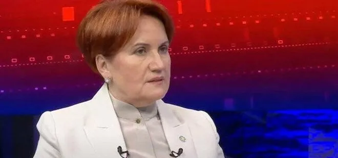 Son dakika: İYİ Parti lideri Meral Akşener 2023 seçimleri için HDP’ye yol gösterdi