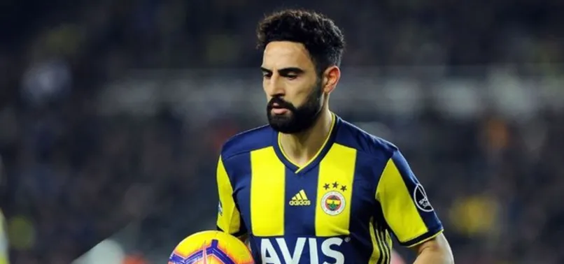 Beşiktaş'tan Mehmet Ekici açıklaması
