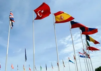 NATO'dan "savunma" açıklaması