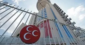 MHP 55 adayı daha açıkladı!