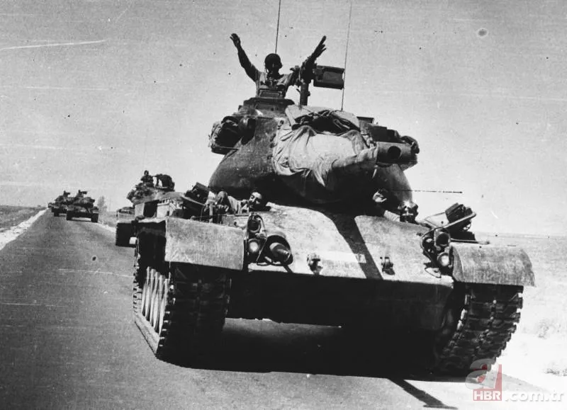 Kıbrıs Barış Harekatı ne zaman, kaç yılında oldu, kaç gün sürdü? Türk Mukavemet Teşkilatı nedir, ne zaman kuruldu? 8