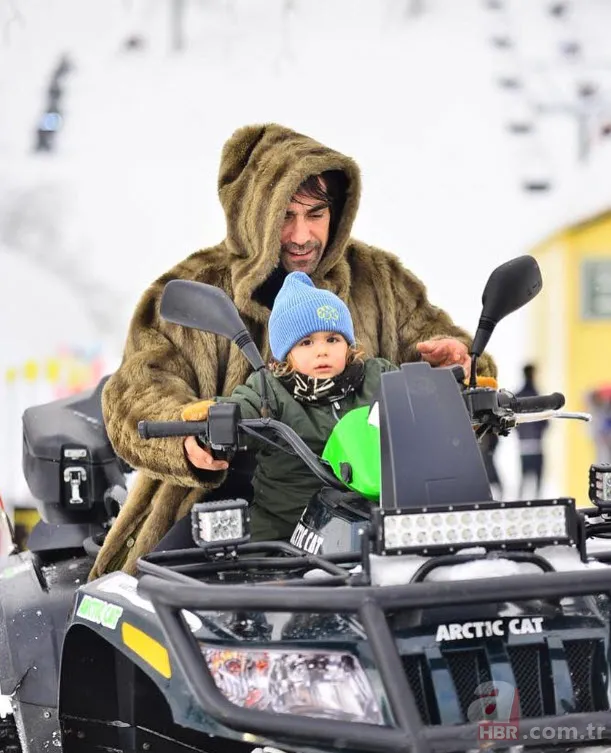 İbrahim Çelikkol depremzedeler için seferber oldu! İlk günden beri sahada 4