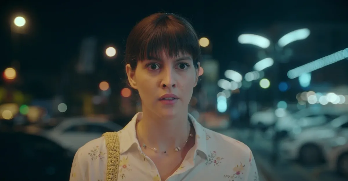 İkimizin Sırrı 1. bölüm 3. fragmanı | "O lanet geceden beri peşimizdeler!"