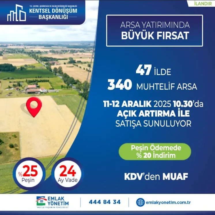 EMLAK YÖNETİM REKLAM