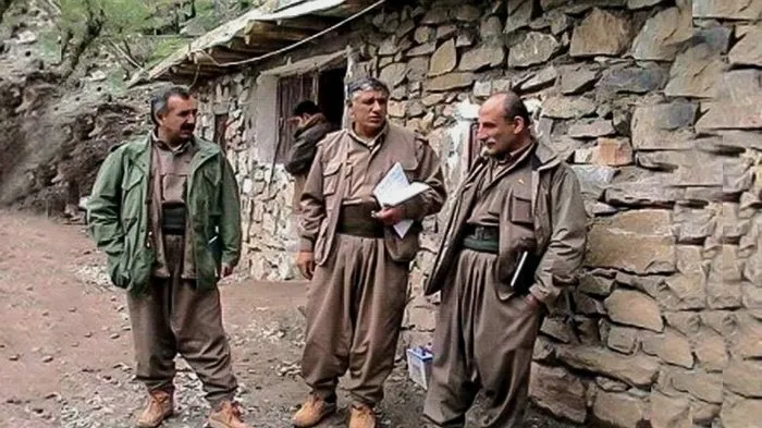 Pençe sırtlarında! Karayılan-Bayık-Kalkan paniğe kapıldı