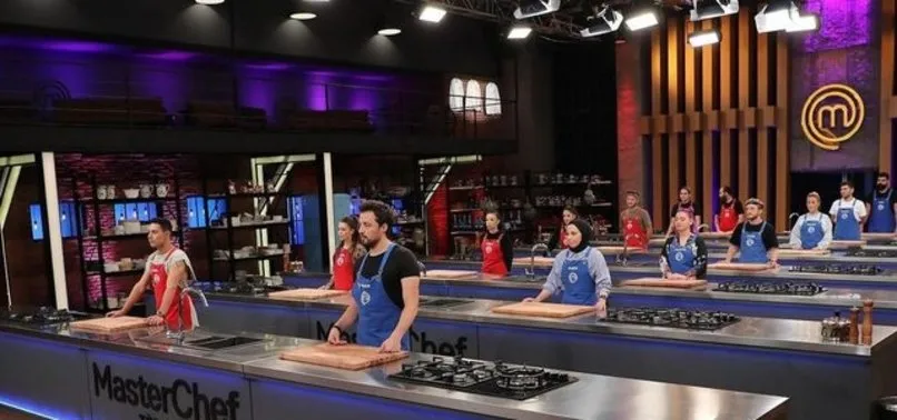 Masterchef’te eleme şoku! 19 Ekim MasterChef’te eleme adayları kimler oldu? İki isim birden...