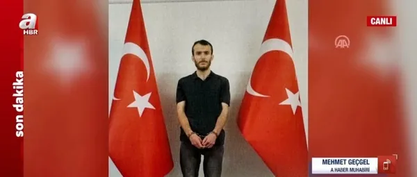 Son dakika: MİT’ten Irak’ta PKK’ya ağır darbe! Teröristler Hatip Güney ve Aya Ahmet Süleyman Türkiye’ye getirildi