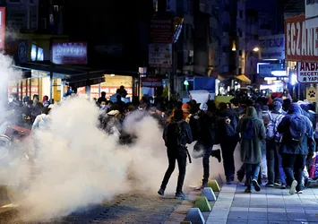 Son dakika: Gezi kalkışmasının sahiplerinden derin tuzak! Boğaziçi provokasyonunda yüzlerini gösterdiler