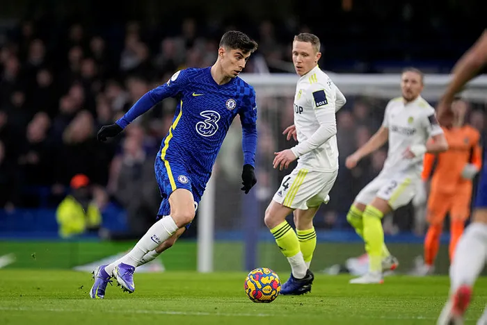 Chelsea 3-2 Leeds United maç sonucu ÖZET İngiltere Premier Lig’in 16. hafta karşılaşması