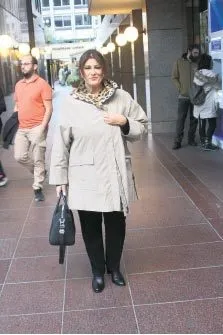 Gülşen Bubikoğlu: Bıraktım o işleri... - 1