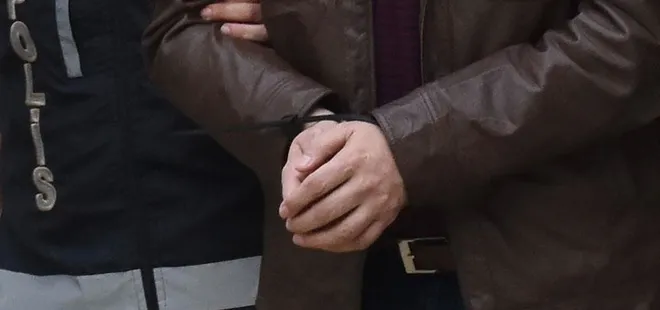 İstanbul’da DEAŞ operasyonu