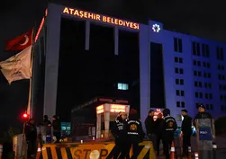 CHP'li Ataşehir'de dürüst esnaf hedef tahtasında: “Bir açık bulamadık” diyerek çileden çıktılar