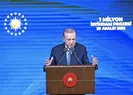 Başkan Erdoğandan 7 müjde birden!