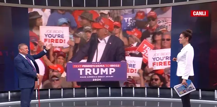 Terör ve Güvenlik Uzmanı Coşkun Başbuğ A Haber'de değerlendirdi