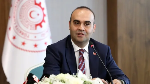 Türkiye ve Mısır ilişkilerinde yen adım! Sanayide işbirliği için ortak karar