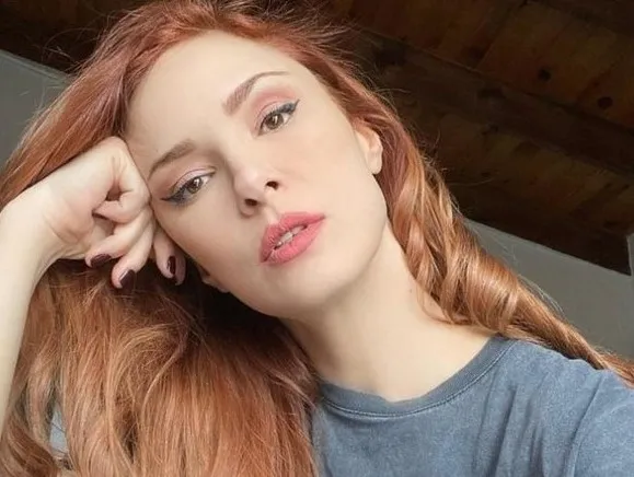 Yalı Çapkını Defne kimdir? Yalı Çapkını’nın Defne’si Mine Tugay kaç yaşında, hangi dizilerde oynadı?