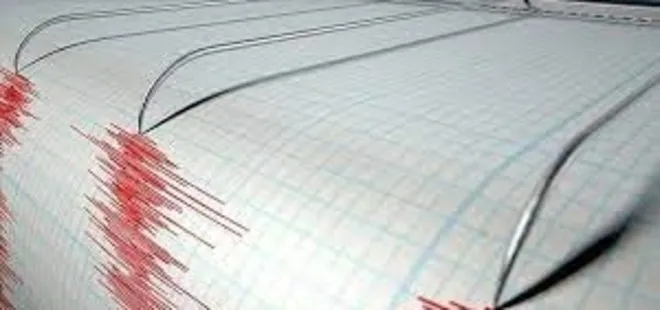 Adana’da korkutan deprem! AFAD 2023 son depremler listesi