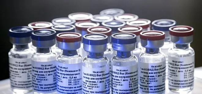 Rusya ile İtalya arasında Sputnik V imzası! Avrupa’da ilk