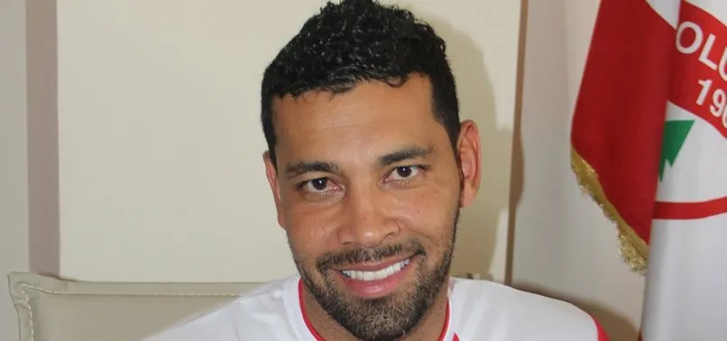 ANDRE DOS SANTOS TÜRKİYE’YE GERİ DÖNDÜ!
