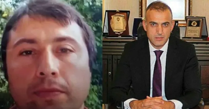 Altuğ Verdi'yi şehit eden kalleş İsmail Hakkı Sarıcaoğlu'ndan çıldırtan ifade: Tayinim yapılsaydı bu olay gerçekleşmeyecekti - 1