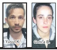 Bombalı araç sandılar vahşet çıktı - 1