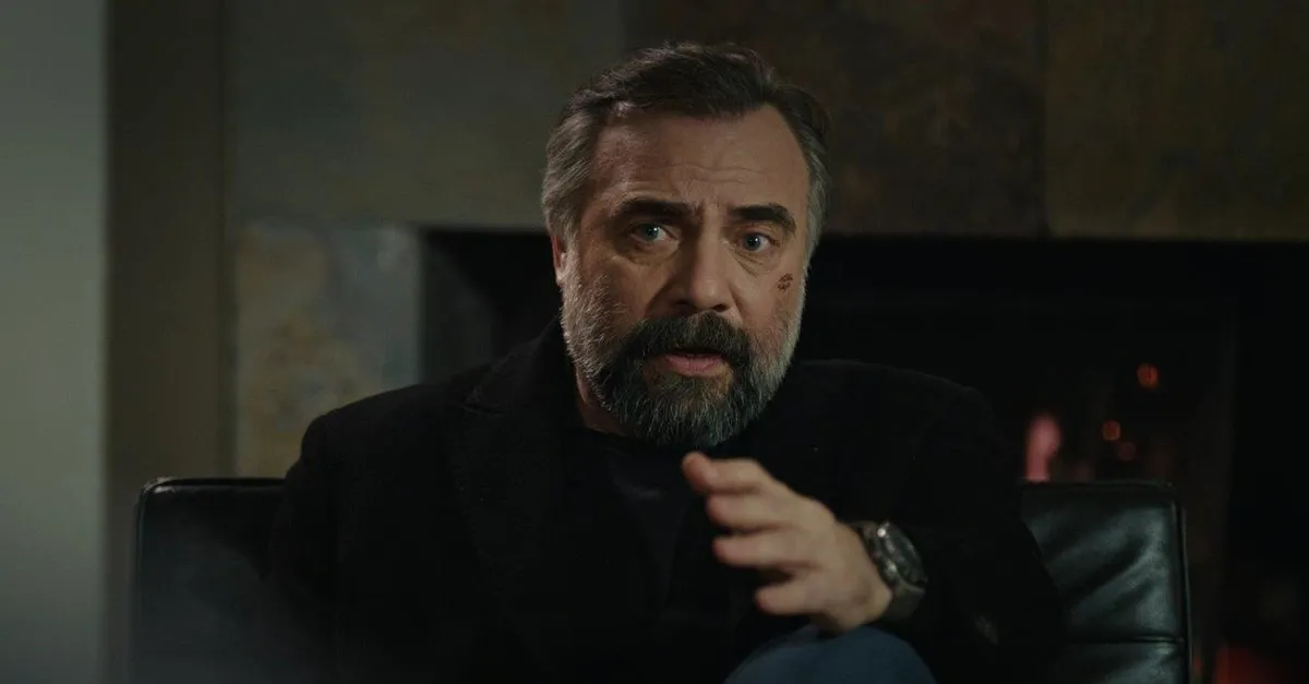 EDHO 127.bölüm fragmanı full izle! Eşkıya Dünyaya Hükümdar Olmaz son fragman yayınlandı!