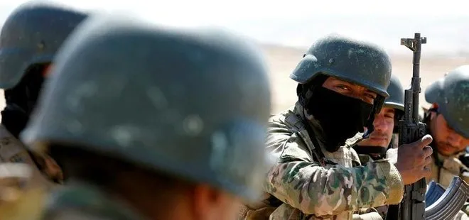ANKARA'DAN BARZANİ'YE ÜS TEKLİFİ