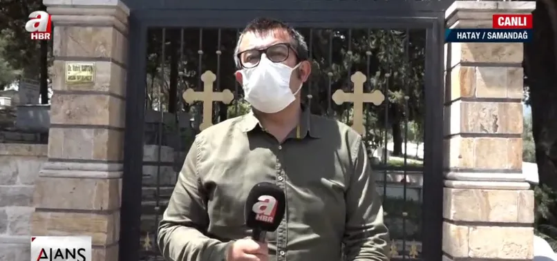 Ermeni köyünde Joe Biden rahatsızlığı! Skandal 'soykırım' açıklamasına tepki