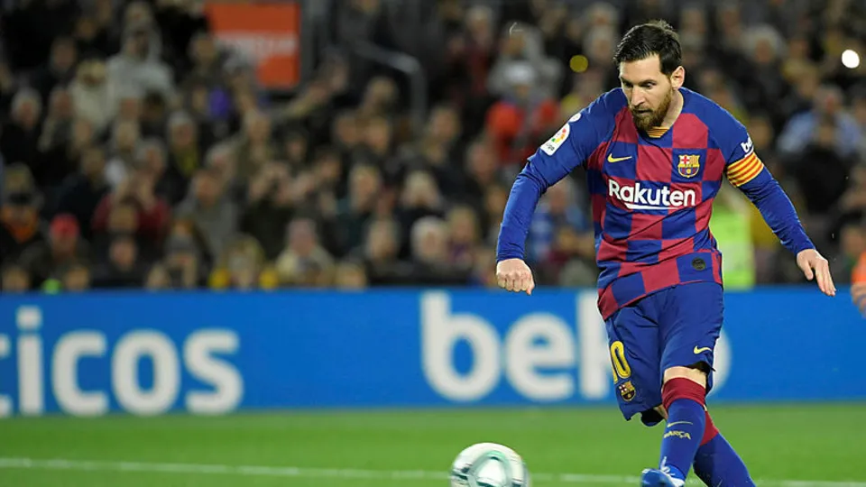 Lionel Messi'ye dudak uçuklatan teklif! Yok böyle bir rakam