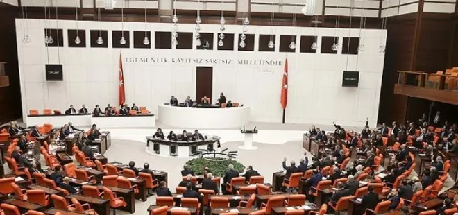 TBMM’den geçti! Noterlik kanunu yasalaştı | Bakan Tunç’tan açıklama