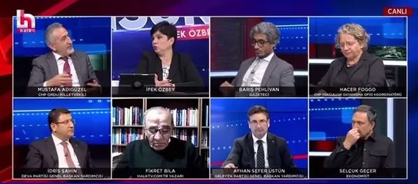CHP Togg’u hedef almaya devam ediyor! Hazine ve Maliye Bakanı Nureddin Nebati’den muhalefete tokat gibi sözler