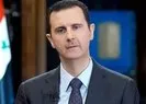 Son dakika haberi | BM açıkladı: Esad savaş suçu işledi