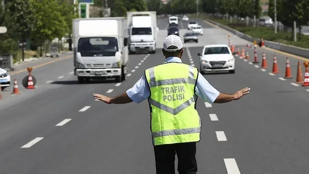 29 Ekim trafiğe kapalı yollar ve alternatif güzergahlar: 29 Ekim Cuma hangi yollar trafiğe kapatılacak? - 1