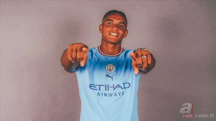 Galatasaray'dan çifte transfer operasyonu! Menajeri İstanbul’a gelecek 8