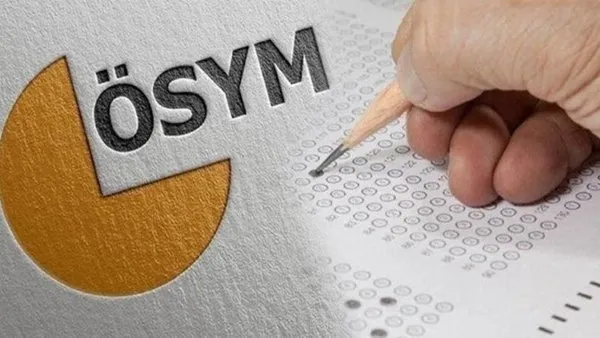 ÖSYM Başkanı neden görevden alındı, yerine kim gelecek? ÖSYM Başkanı Halis Aygün kimdir, görevden mi alındı? - 2