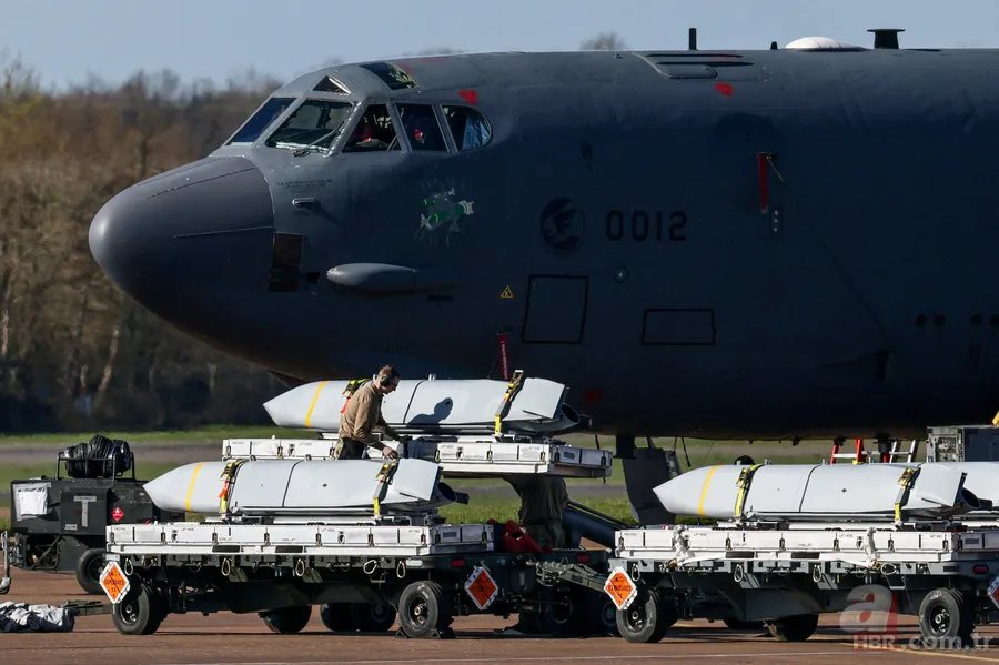 ABD basını ifşa etti! İsrail’in İran planı duvara çarptı: Büyük stratejik yanılgı 6