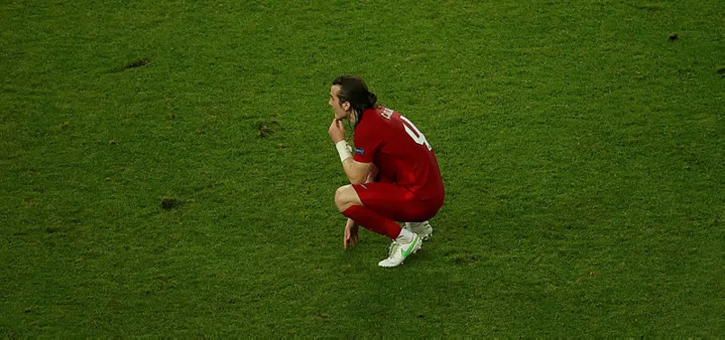 Türkiye gruptan nasıl çıkar? İşte o tek ihtimal