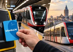 Metro ve tramvaylarda yeni uygulama! Yolcular ücret iadesi alabilecek