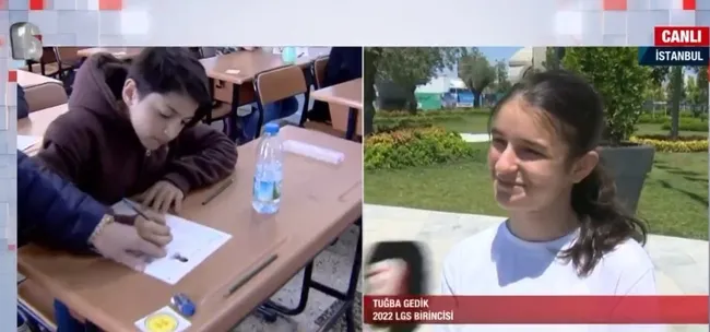 İmam hatip okullarının LGS başarısı! LGS sınavına nasıl hazırlandı?